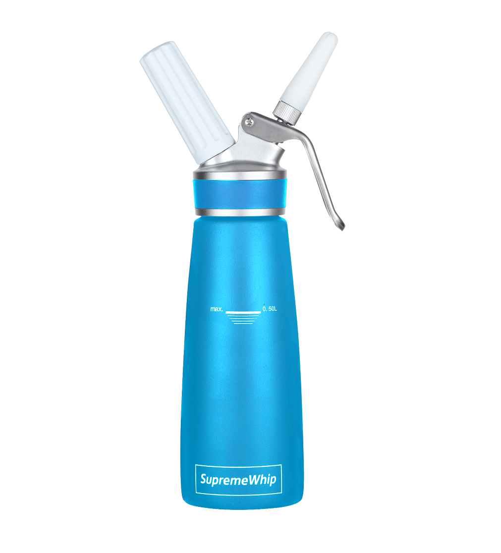 SupremeWhip PRO Cream Dispenser 0.5L