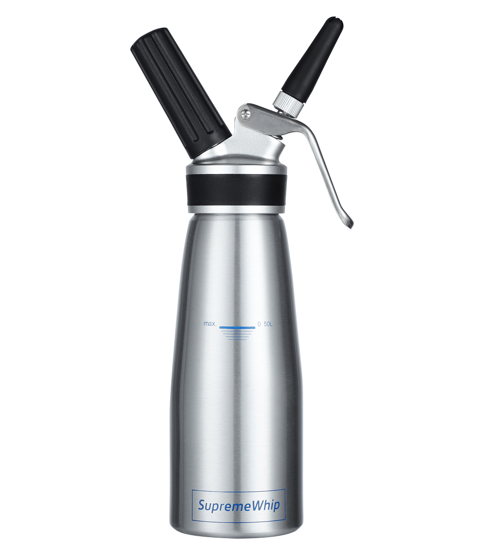 PRO Cream Dispenser 0.5L