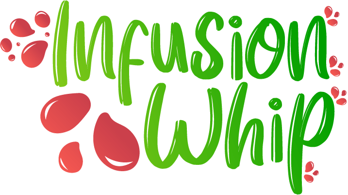 Watermelon Flavour N2O Cream Chargers