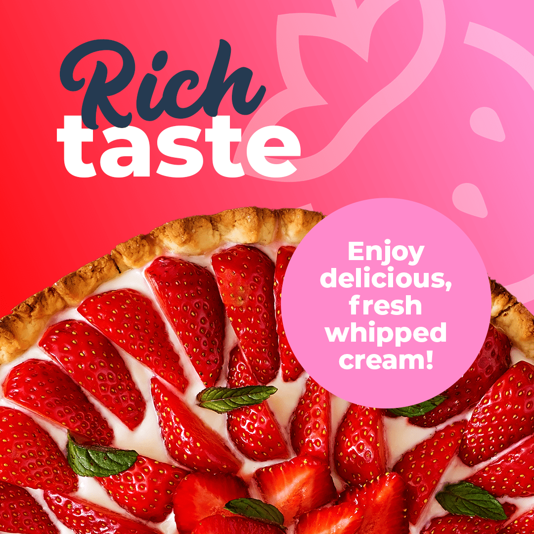 N2O Cream Chargers – 10pks