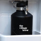 The Village Brew Nitro 64oz Vacuum Growler Coffee Maker