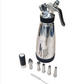 QuickWhip / OSJ PRO Chef range Cream Dispenser 0.5L THERMO – FULL STAINLESS STEEL