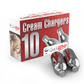 Cream Chargers