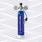 Wholesale SupremewhipMAX 1.05L/640g N2O Whipped Cream Charger Canister