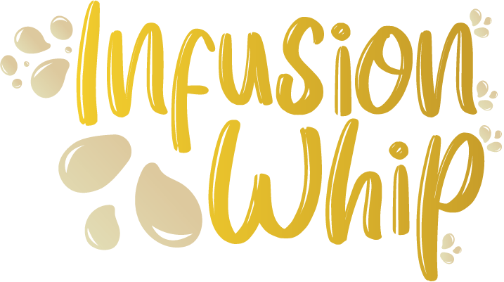InfusionWhip N2O Cream Chargers