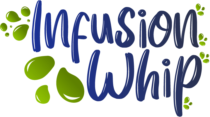 InfusionWhip Blueberry Infusion Flavoured Cream Chargers