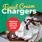 Buy Cream Chargers
