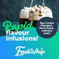 Wholesale Mint Flavor Infusion Chargers