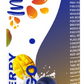 Blueberry Mango Flavoured Cannister