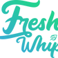 FreshWhip Mint Infusion Chargers