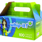 Wholesale Whip-It! Whipped Cream Chargers 100pks