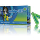 Wholesale Whip-It! Whipped Cream Chargers 10pks