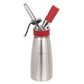 iSi Gourmet Whip Plus Cream Whipped Cream Dispenser 0.5L
