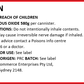 0.95L/580g Flavoured Pure N2O Cream Charger Canister
