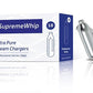 Wholesale SupremeWhip N2O Whipped Cream Chargers