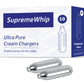 SupremeWhip Cream Chargers
