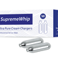 SupremeWhip Cream Chargers